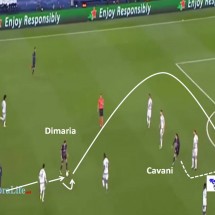 Cavani – kanyar