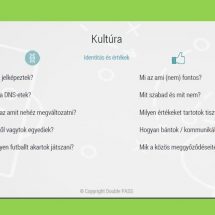 Tíz éves jubileuma a szakmai totyorgásnak 11. rész