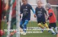 A magyar UEFA edzőképzés játékelméleti problémái 3.